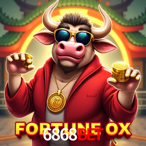6868Bet