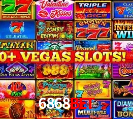 6868Bet