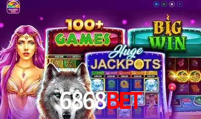 6868Bet