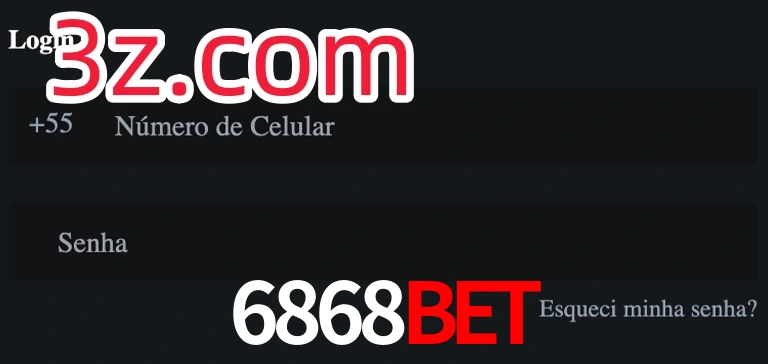 6868Bet
