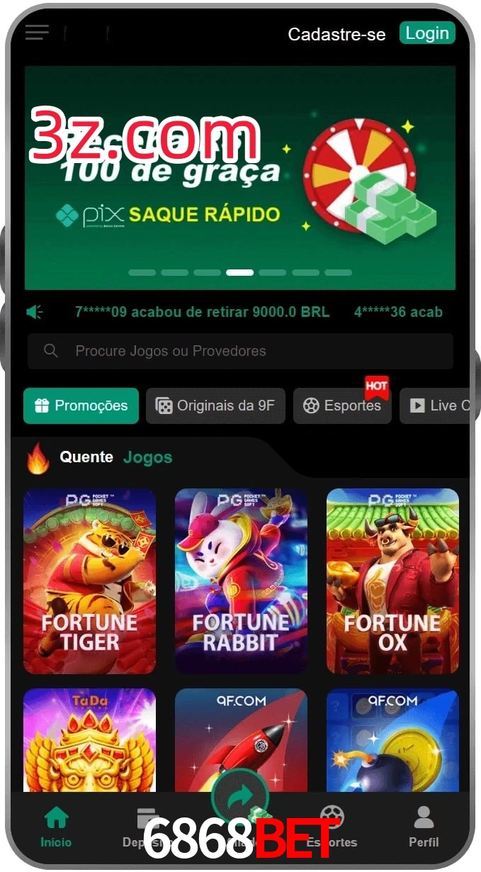 6868Bet