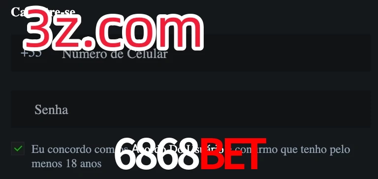 6868Bet